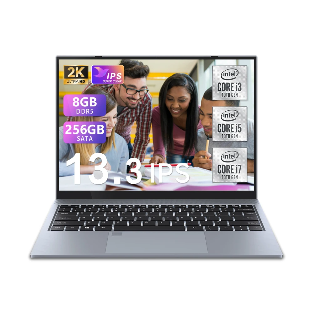 Intel Core I3 I5 I7…