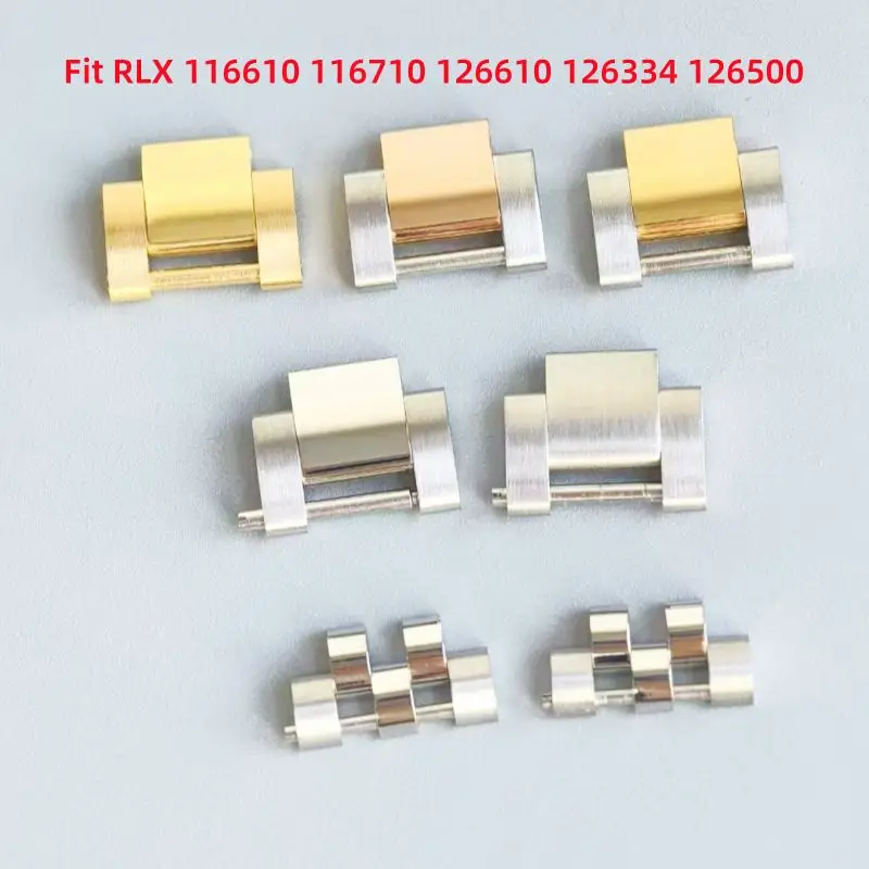 yZ[z15.5mm XeXX`[ RLX vXgbv Vo[ S[h SUB GMT ICX^[ Wr[ GNXeV N RLX p 116610 116710 126610 126500