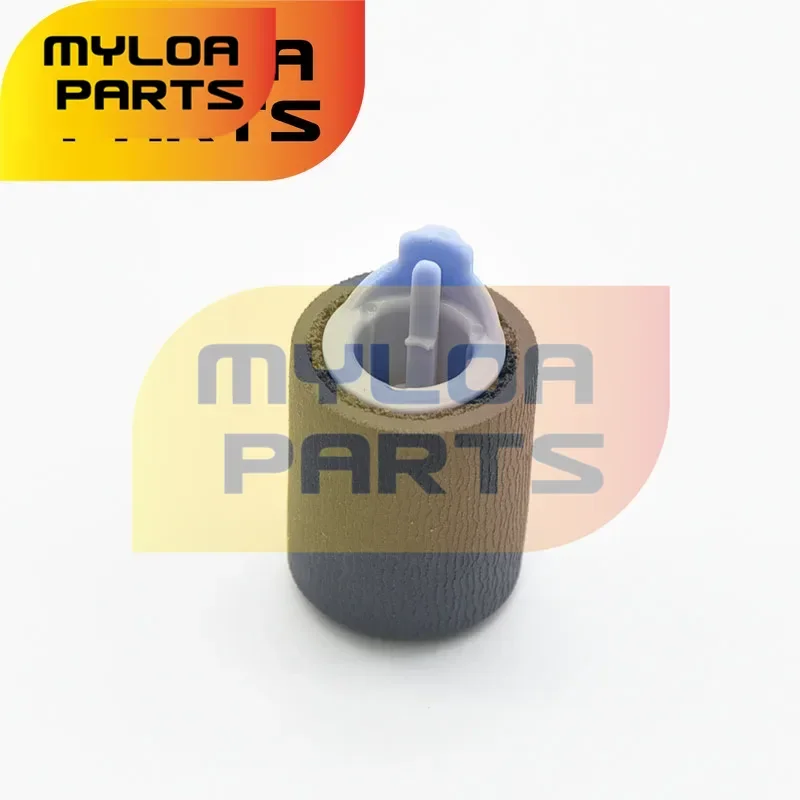 50pcs RM1-0037-000 RM1-0037 Feed Separation Roller compatible for HP 4200 4300 4345 4350 5200 M601 M602 P4014 P4015 P4515 CP3525