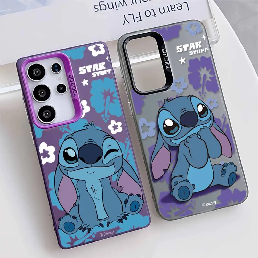 Disney Stitch Cute …