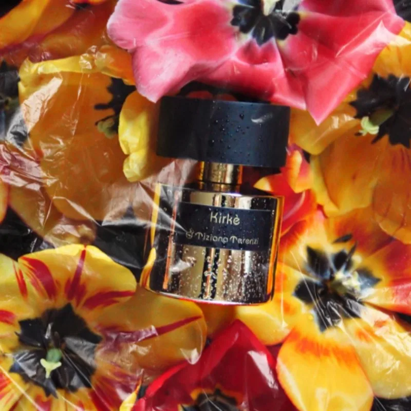 Unisex Long Lasting Fresh Warm Elegant Woody Floral Perfume 100ml Natural Niche Fragrance Soft Luxurious Charming Unique Aroma