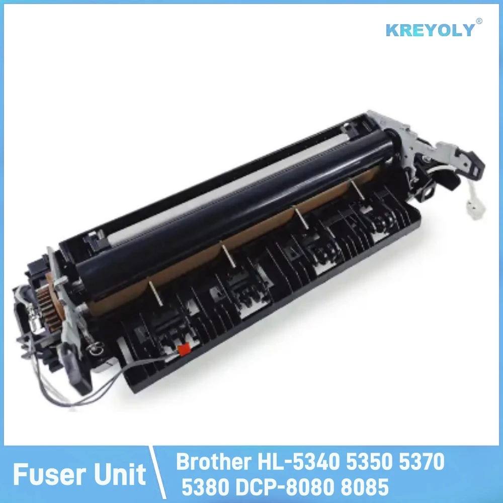 Fuser Unit For Brother HL-5340 5350 5370 5380 DCP-8080 8085 MFC-8480 8680 8690 8890 Refurbished