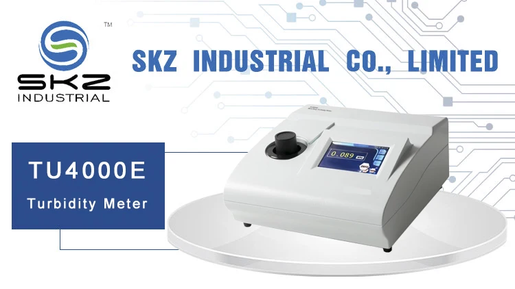 TU4000E Handheld Tu…