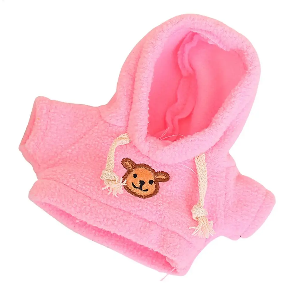 Vêtements pour Jouets Capybara,Vêtements pour Capybara - Pull de Ours | Trucs De Capybara, Décorations d'anniversaire, Tenues d'animaux en Peluche