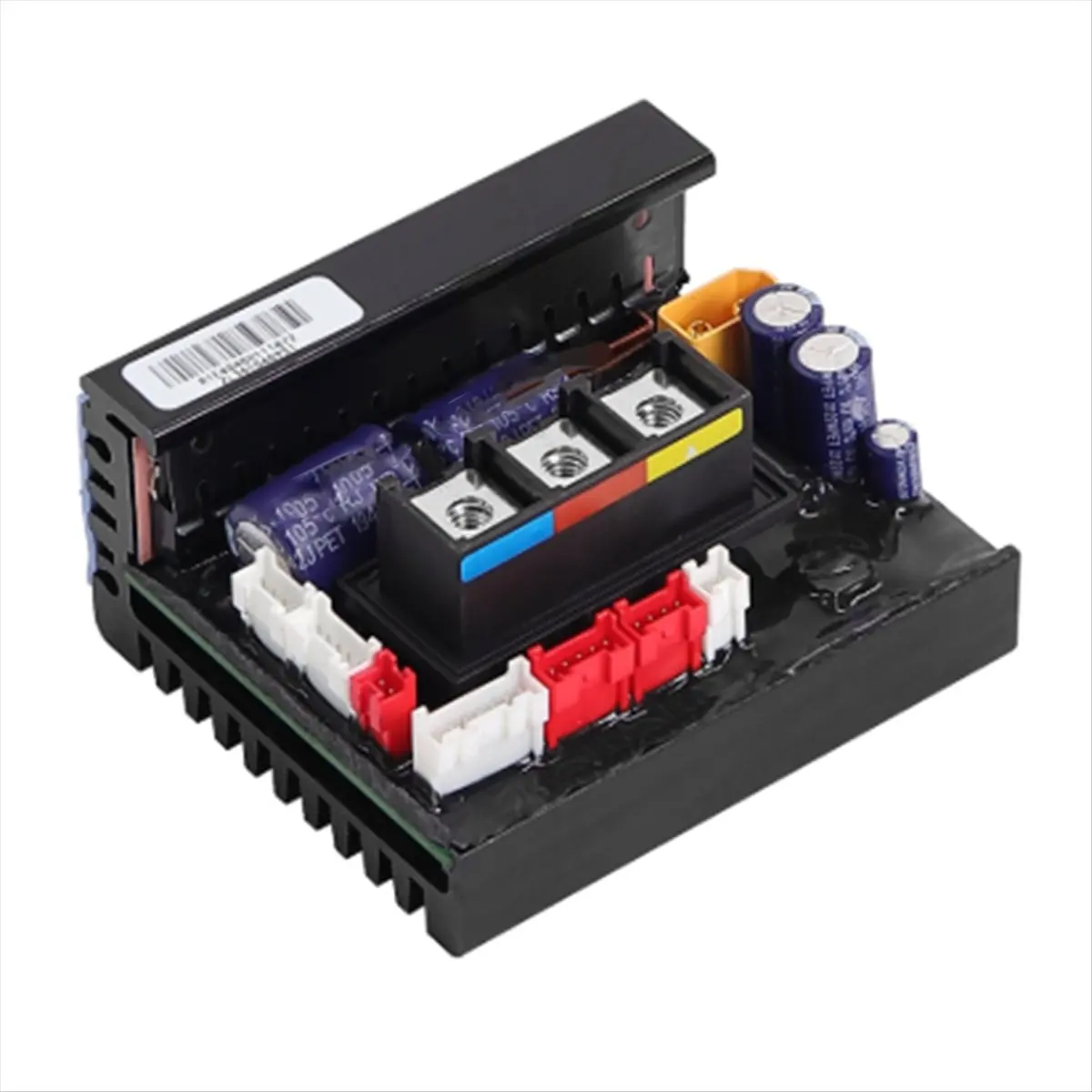 وحدة تحكم 40 كم/ساعة لأجزاء لوحة تحكم الدائرة الكهربائية Max G2 G2E G2D #4