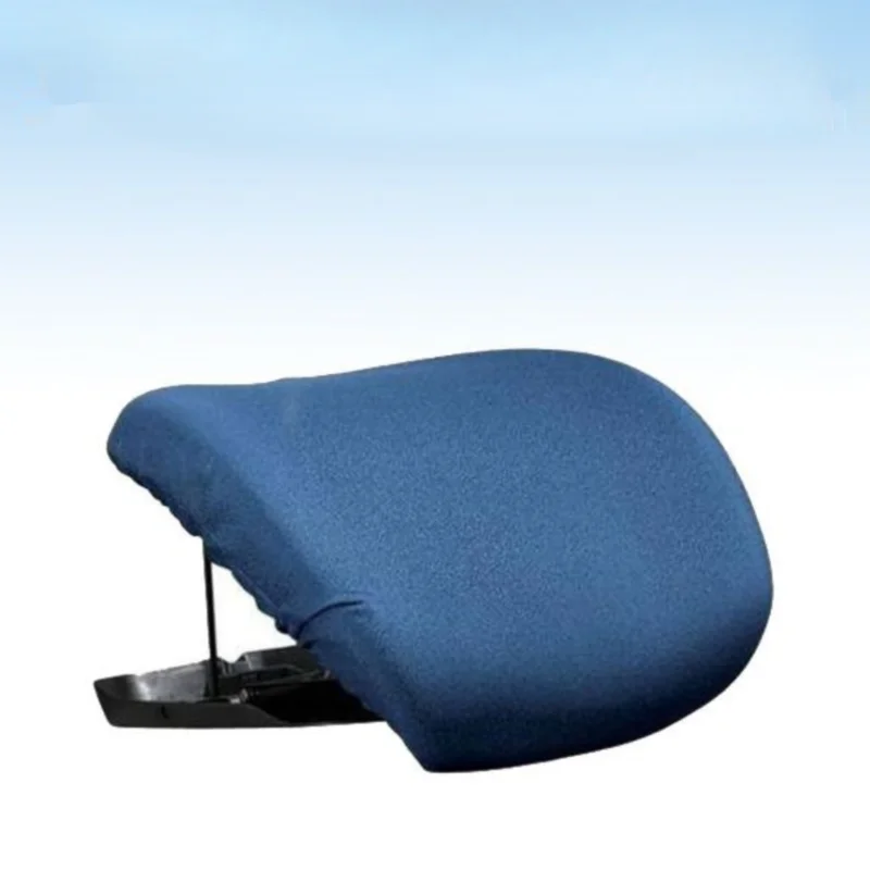 adjustable angle elastic home stand-up pad old people stand up auxiliary cushion.