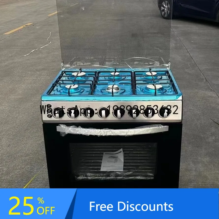 Cz Oven Convection …