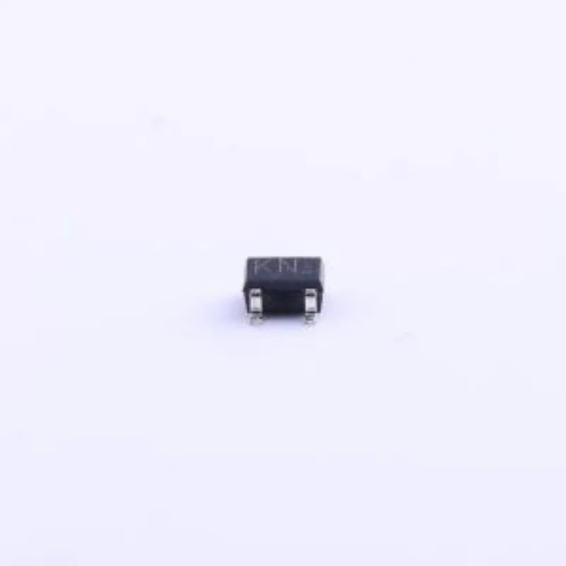 (500/1000pcs) 2SK3018 SOT-323 100% Original In Stock (MOSFET) 200mW 30V 100mA 1 N