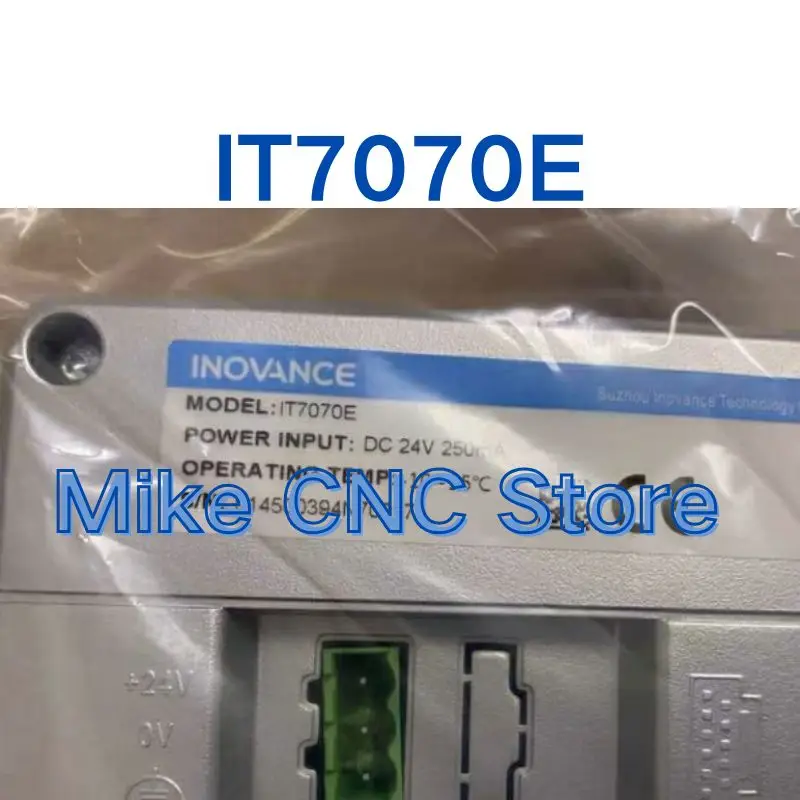 

IT7070E Touch Screen Quick Shipping Brand New