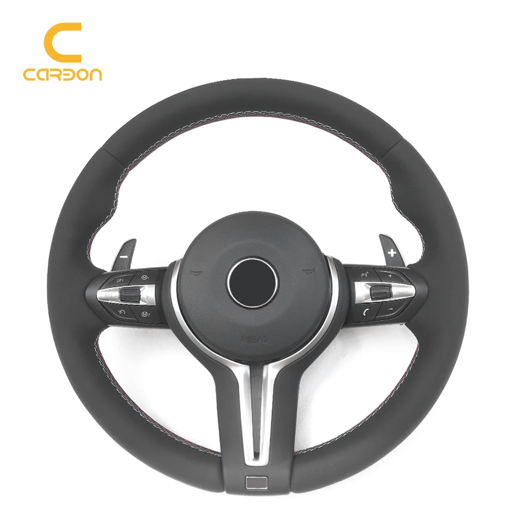 For BMW 5 Series F10 Steering Wheel Brand New Car Steering Wheel