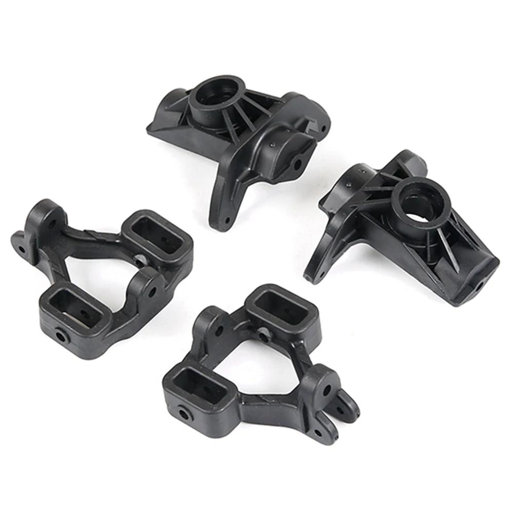 Комплект держателей подшипников BAAA для 1/8 HPI Racing Savage XL FLUX Rovan TORLAND БЕСЩЕТОЧНЫЙ грузовик Радиоуправляемый автомобиль Автозапчасти