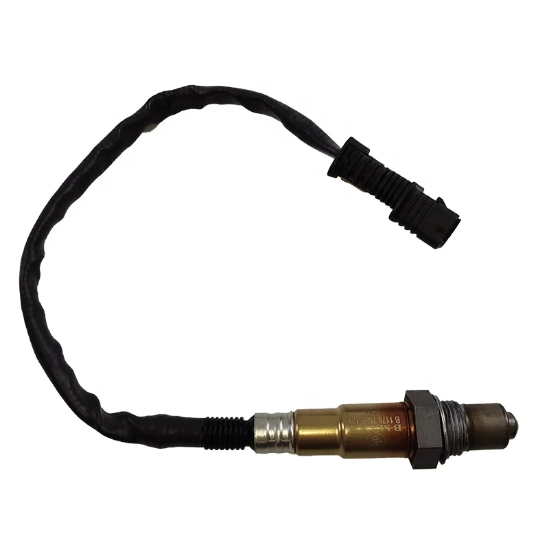 

BMTSR Auto Parts Oxygen Sensor 11787589121 for F20 F22 F30 F32 F07 F10 F84 F25 F26