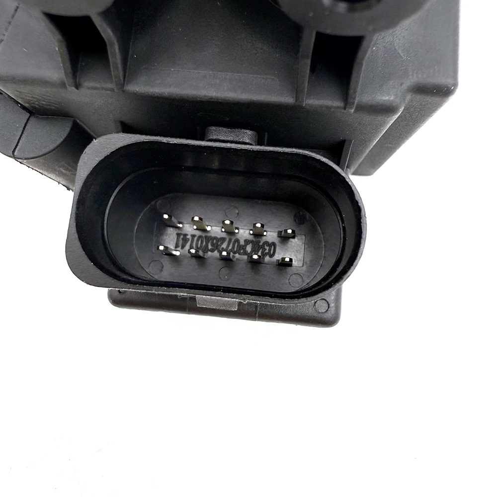 Luftfederungskompressor-Magnetventilblock OE 3D0616013 / 4H0616013 / 4M0616013 / 4N0616013 passend für Audi und andere Lkw – Detail 20