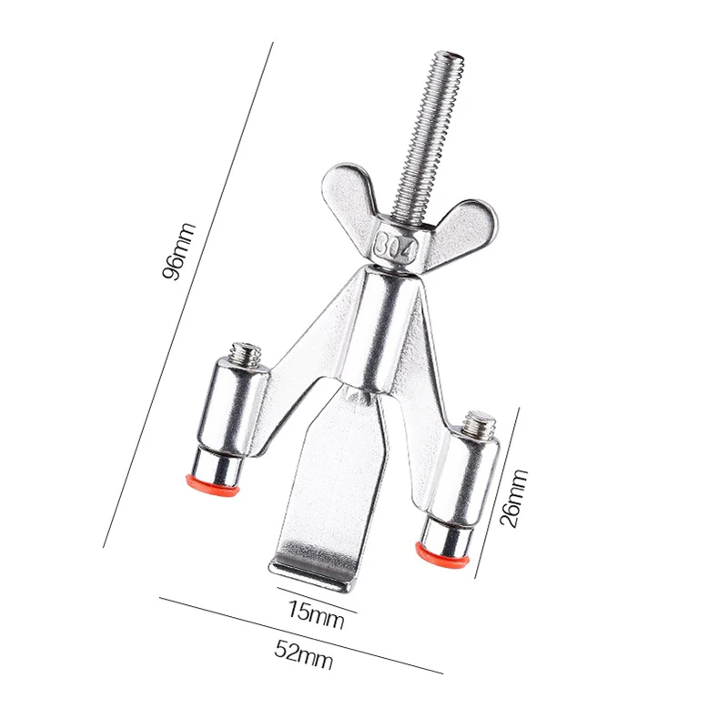 Serrure de porte d'hôtel portable, porte seule vivante, sécurité de voyage à domicile, butée à l'épreuve des enfants, loquet antivol