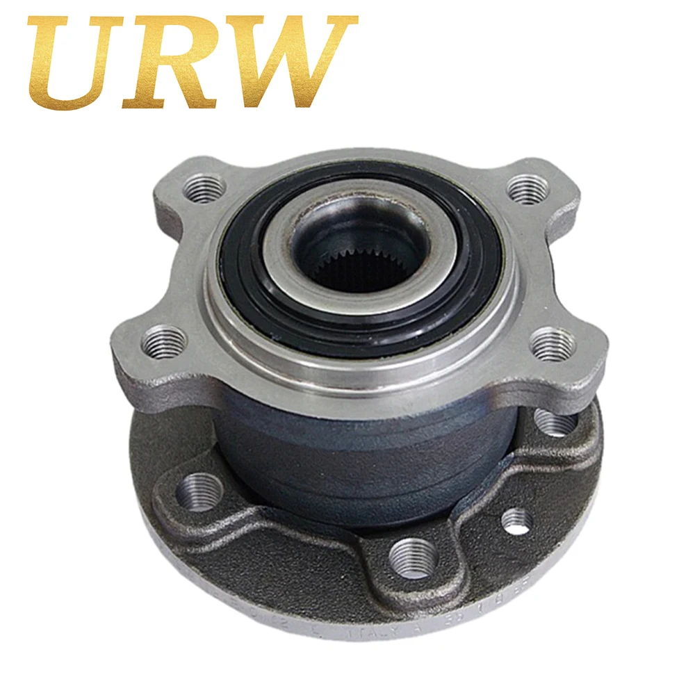 

30794978 URW Auto Spare Parts 1 Pcs High Quality Car Accessories Rear Wheel Hub Bearing 4WD For Volvo S80L II S60 II S60L II V60