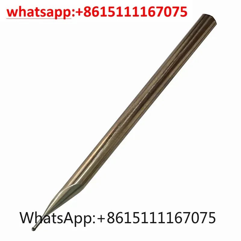 SYLMOS Steel Balls for Trimos & Mitutoyo Height Gauge Probes, Height Gauge Stylus Contact Measuring Points Replacement Parts