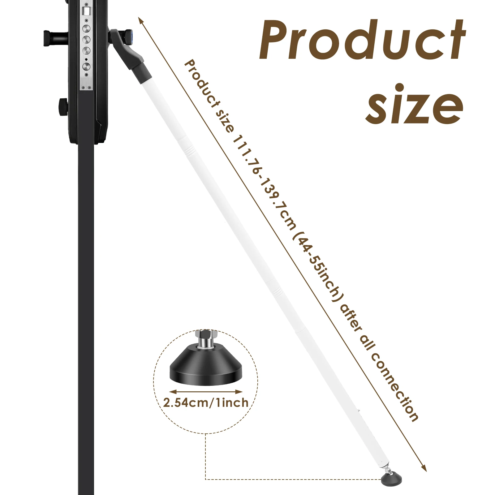 Thumbnail 2 - #52 Door Stops Comparison Guide
