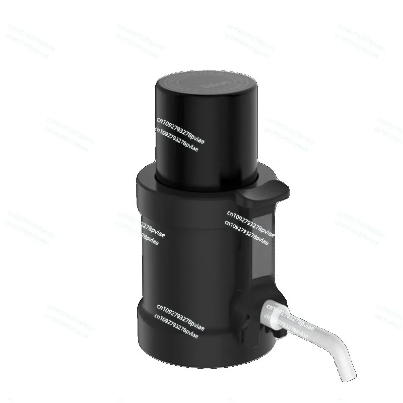 

Мини-бибочка Space Barrel MINI 3L5L10L Портативный ручной пресс-насос для наружного использования