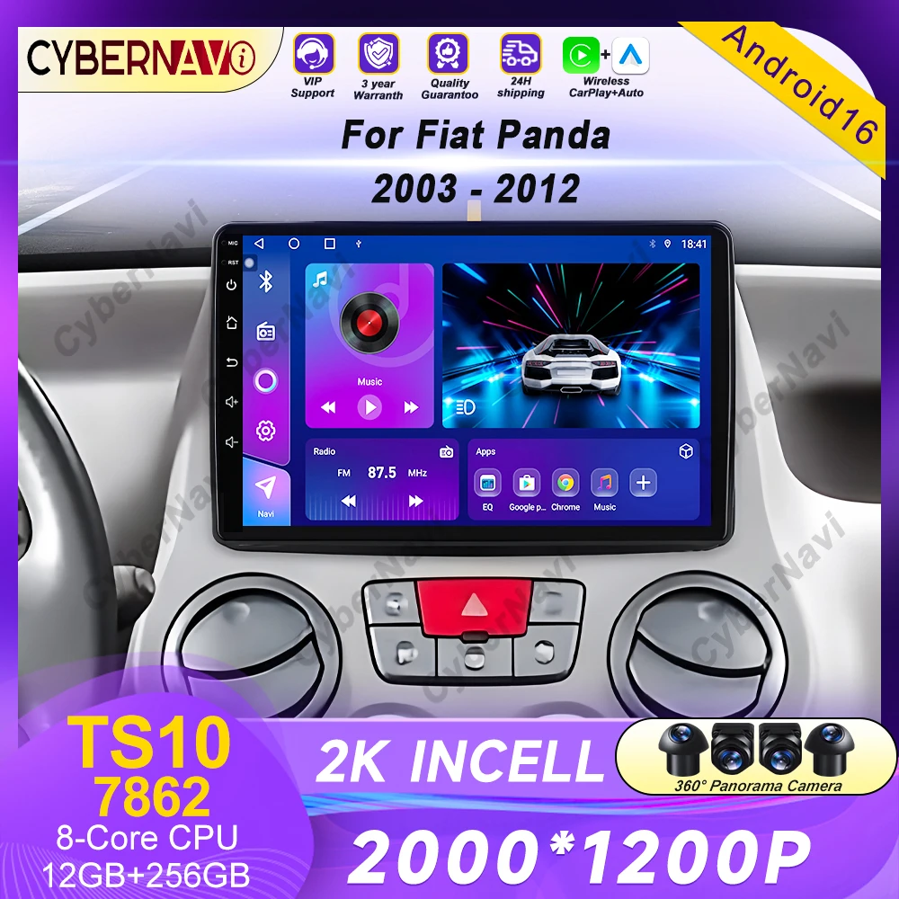 Car Radio Android 1…