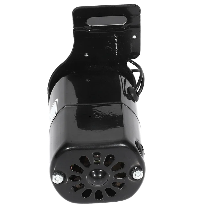 

A50U 2X 220V 120W Sewing Machine Motor 7000 RPM K-Bracket 0.6 AMP Home Sewing Machine Parts AC Motor