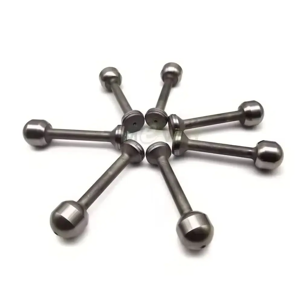 

Pistons F11 Hydraulic Motor Parts for F11-150 Parker Hydraulic Piston Motor Repair Kits Engine Parts