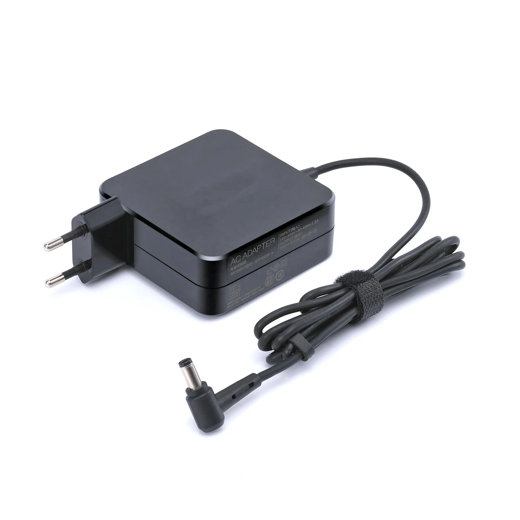 19V 3.42A 5.5x2.5mm 65W AC Laptop Adapter Charger For Asus X401A X550C A450C Y481 X501LA X551C V85 A52F X555 w519L x751