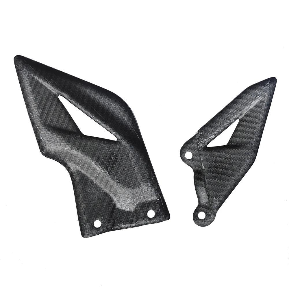 

Защитный чехол для педалей из карбона для мотоцикла HONDA CBR1000RR 2008-2024