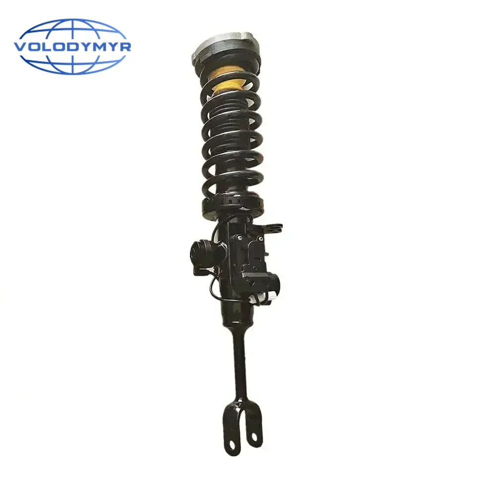 Pair For BMW F07 F01 F02 F07 530 535i 540i 550i 740i 750i 730li Front Left Right Shock Absorber 37116796931 37116796932