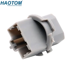 For Mazda 3 BK BL Mazda 2 Mazda CX-5 Rear Tail Stop Lamp Holder Brake Light Socket BaseG14S-51-3E7 G14S513E7