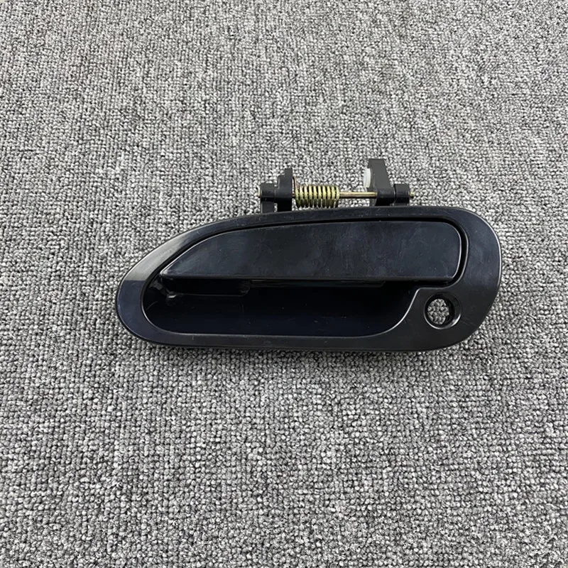 Apply to Honda Accord CG5 6th generation 2.3 1998-2002 Outside door handle Outer door handle Door buckle