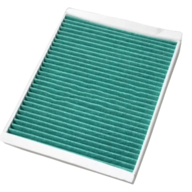 Car Cabin Air Filter For Ford Mustang 2.3T 2014 2015 2016 2017 2018 2019 Mustang GT 5.0L 2014- 224039 903261528 car accessory