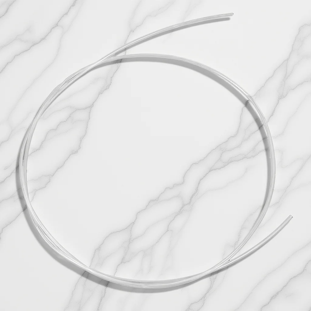 

Plastic Eyeglasses Ear Grip Heat Shrink Tubing Temple Tip Sleeve Anti-Slip Glasses Holder Durable Replacement Cushions for Daily