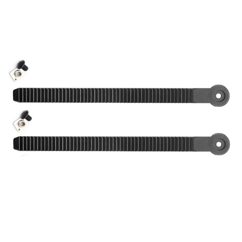 Elastische Snowboardbindungsleiterleiter leichter Snowboard -Leiter -Gurt