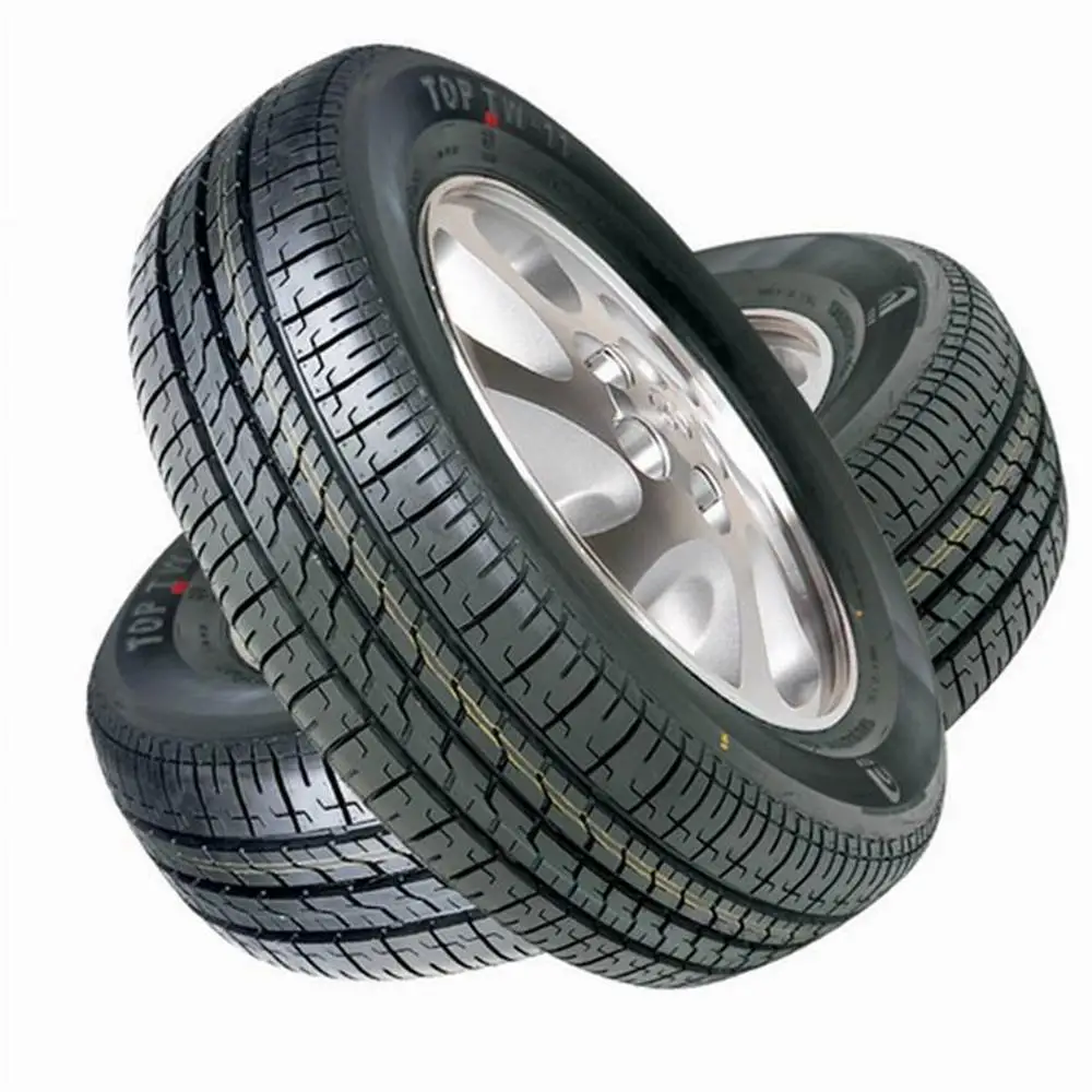Neumáticos de Verano para SUV 205/55R16 de Fábrica China, Nuevo Estilo