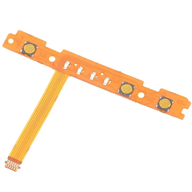 Replacement part SL SR Button Flex Cable for Nintendo NS Switch Joy-Con left right Button Key Flex Cable