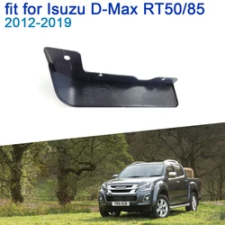 Guardabarros para Isuzu D-Max RT50/85 KB Chevrolet D-Max Serie T JIM Ruimai Remax S MK2 RT MK2 2012 ~ 2019 2014 2015 2016 Protectores contra salpicaduras