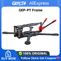 GEPRC GEP-PT Frame Phantom, 2.5 inch Frame