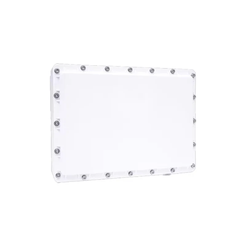 2026unique All-Weather High-Performance Radar - 12-Lane Coverage, 350m Range, IP67 Protection