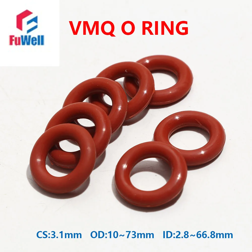 Fuwell 10/50Pcs Thi…