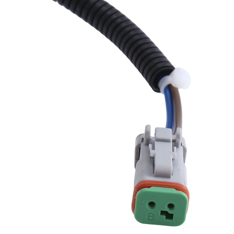 مستشعر درجة حرارة المحرك كما هو موضح معدن + ABS ، ترمو كينج ، SB ، SLX ، Slxi ، T-Series ، 41-x ، 1