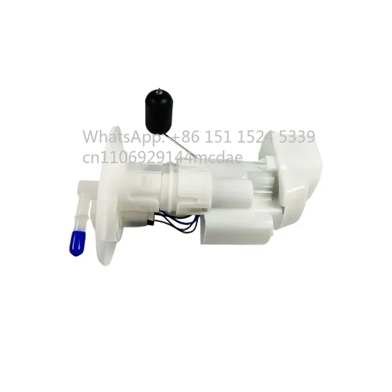 The manufacturer supplies 49040-0717 motorcycle fuel pump, which is suitable for engine pump with stable