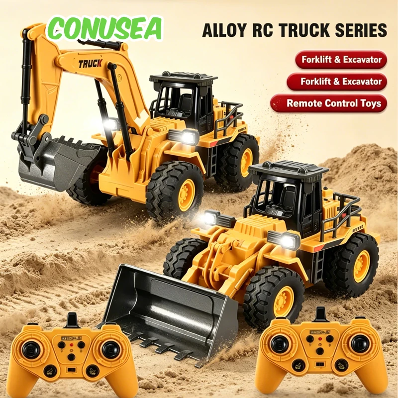 #72 Toy Tractors List of Top Picks