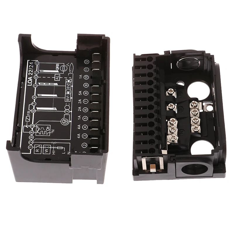 Controller per bruciatore a metanolo diesel LOA24.171B27 Controller per accessori per bruciatore a metanolo diesel