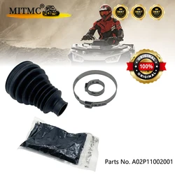 OUTER JOINT DUST COVER For SGW 570 Snarler AT6 S T3b, Snarler AT6 L T3b, Snarler AT6 S E5 ATV Parts Code A02P11002001