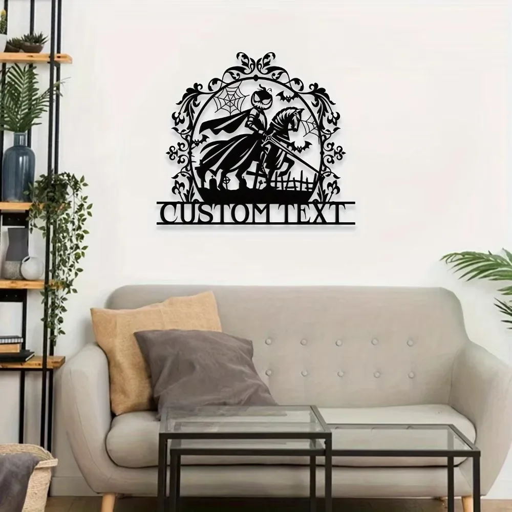 Hig-End Custom Chicken Coop Sign. Metal, Nameplate,Ideal for Farm Cottage Decor.Durable,Easy
