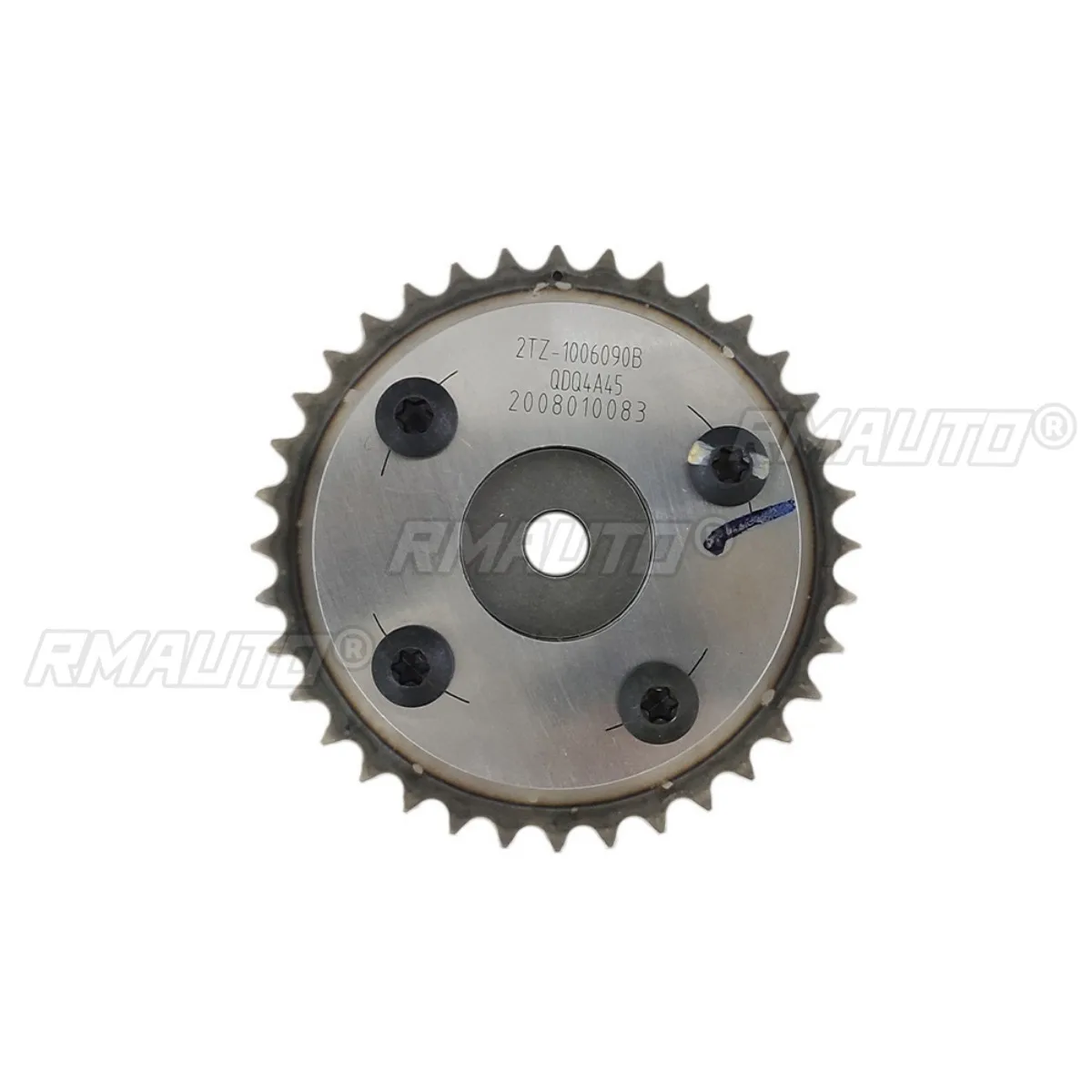 

2TZ-1006090B Распределительный вал, впускной клапан, стартер, звездочка, регулятор впускного двигателя для Leopaard CT7, часть двигателя, автомобильные аксессуары