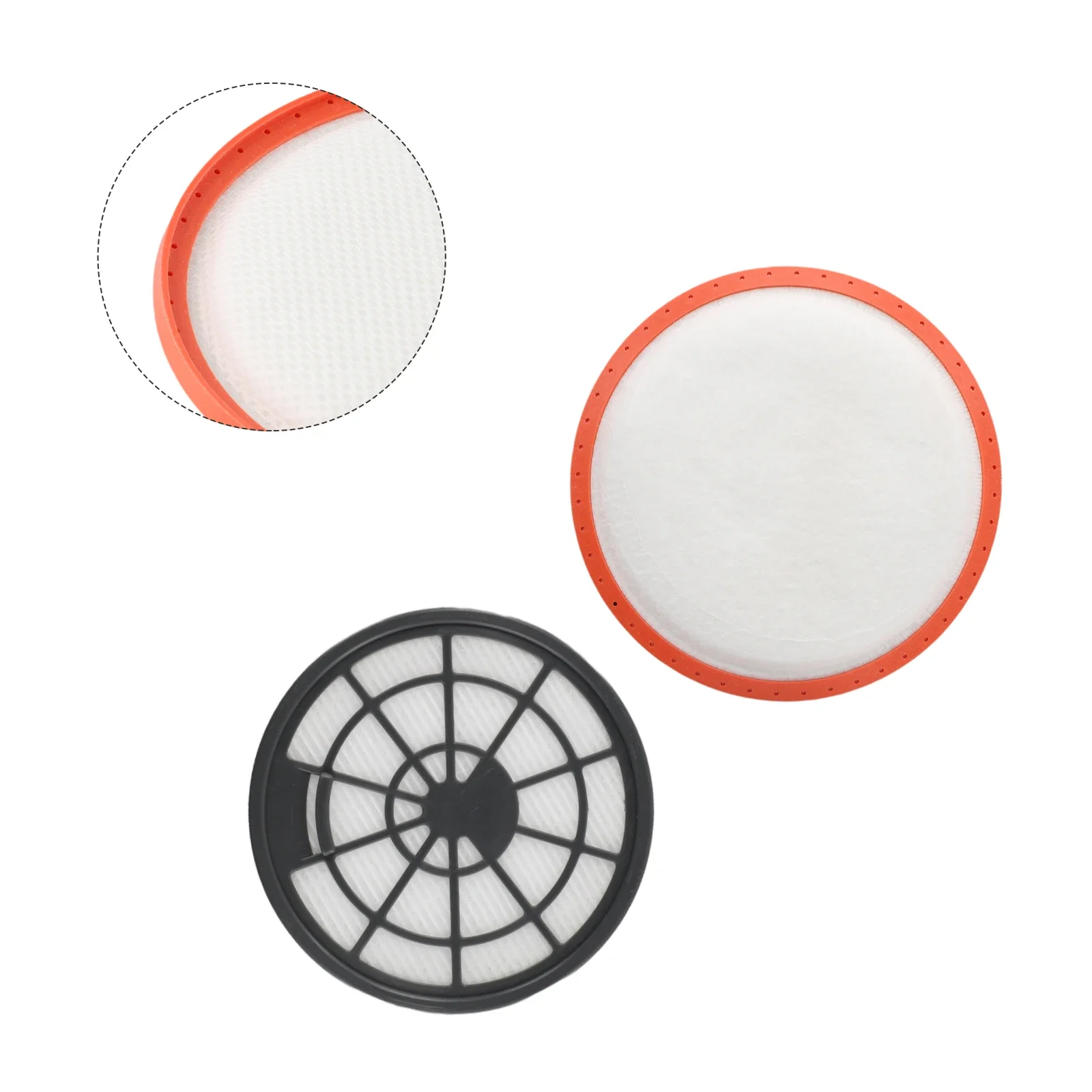 Type 95 Vacuum Filter Kit Pre Post Motor For VAX Air Stretch CCQSASV1P1 CCQSASV1T1 Cleaner Parts Accessories