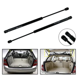 2x Tailgate Boot Gas Struts Support For Mercedes Benz C-Class S204 Estate 07-14