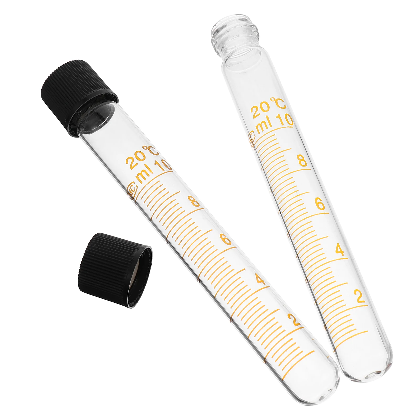 

Science Tubes Test Laboratory Accessory Microcentrifuge Screw Top Vial Terrarium