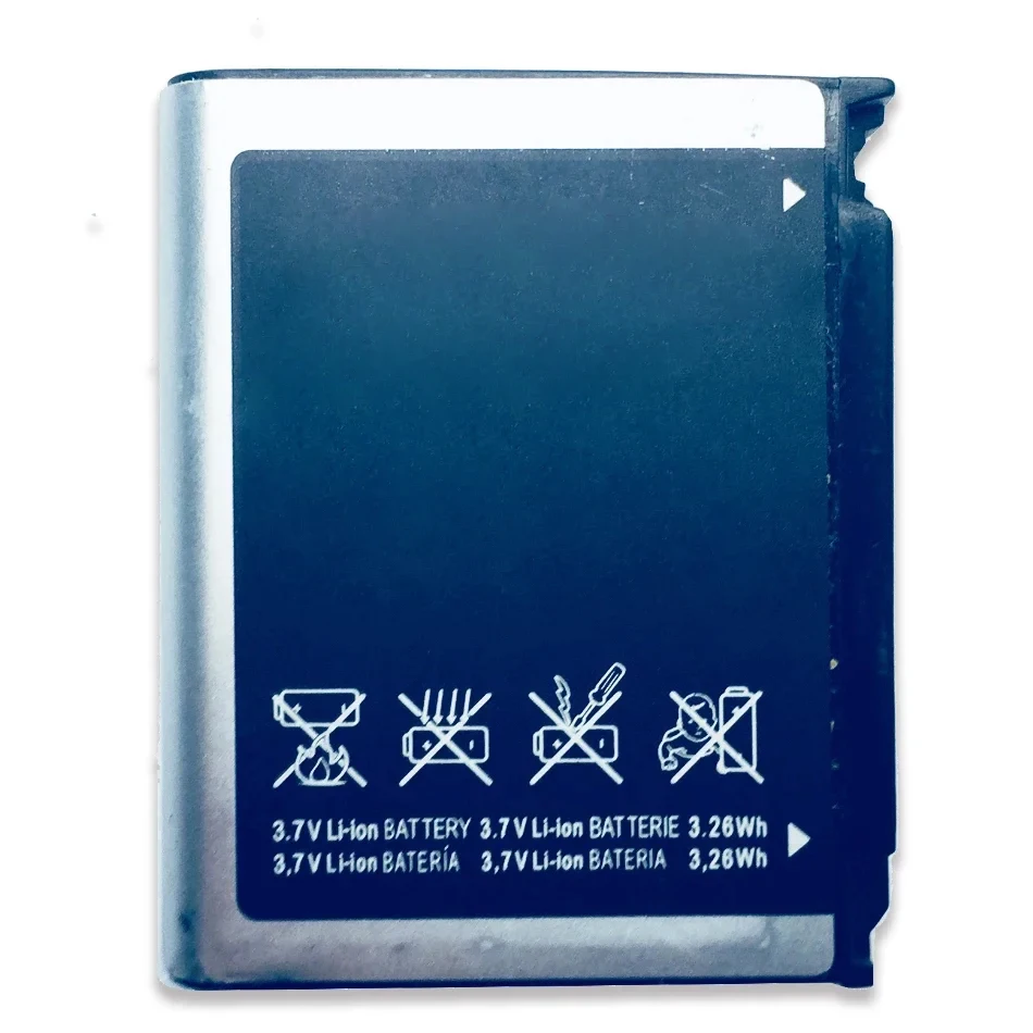 เอบี 653039 CUแบตเตอรี่สําหรับSamsung S7330 F609 E958 U900 U800E U808 E950 U908E S3310 880Mah